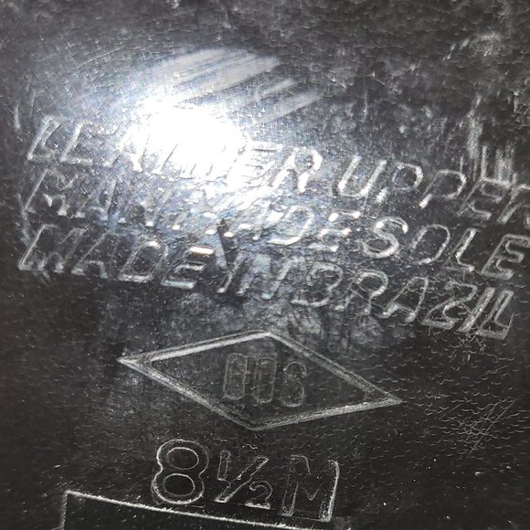 Baker's Ankle Boots - Picture 6 of 10